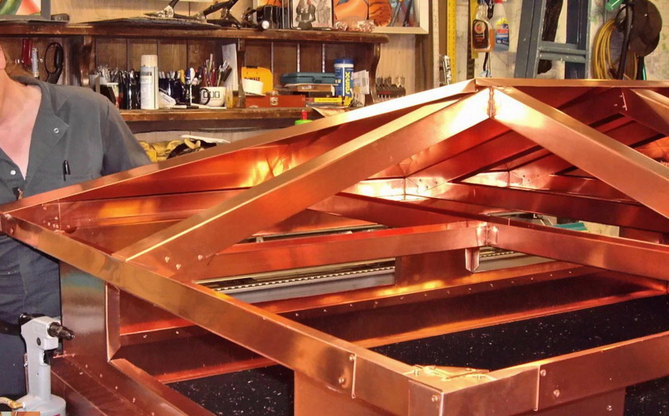 Sheet metal