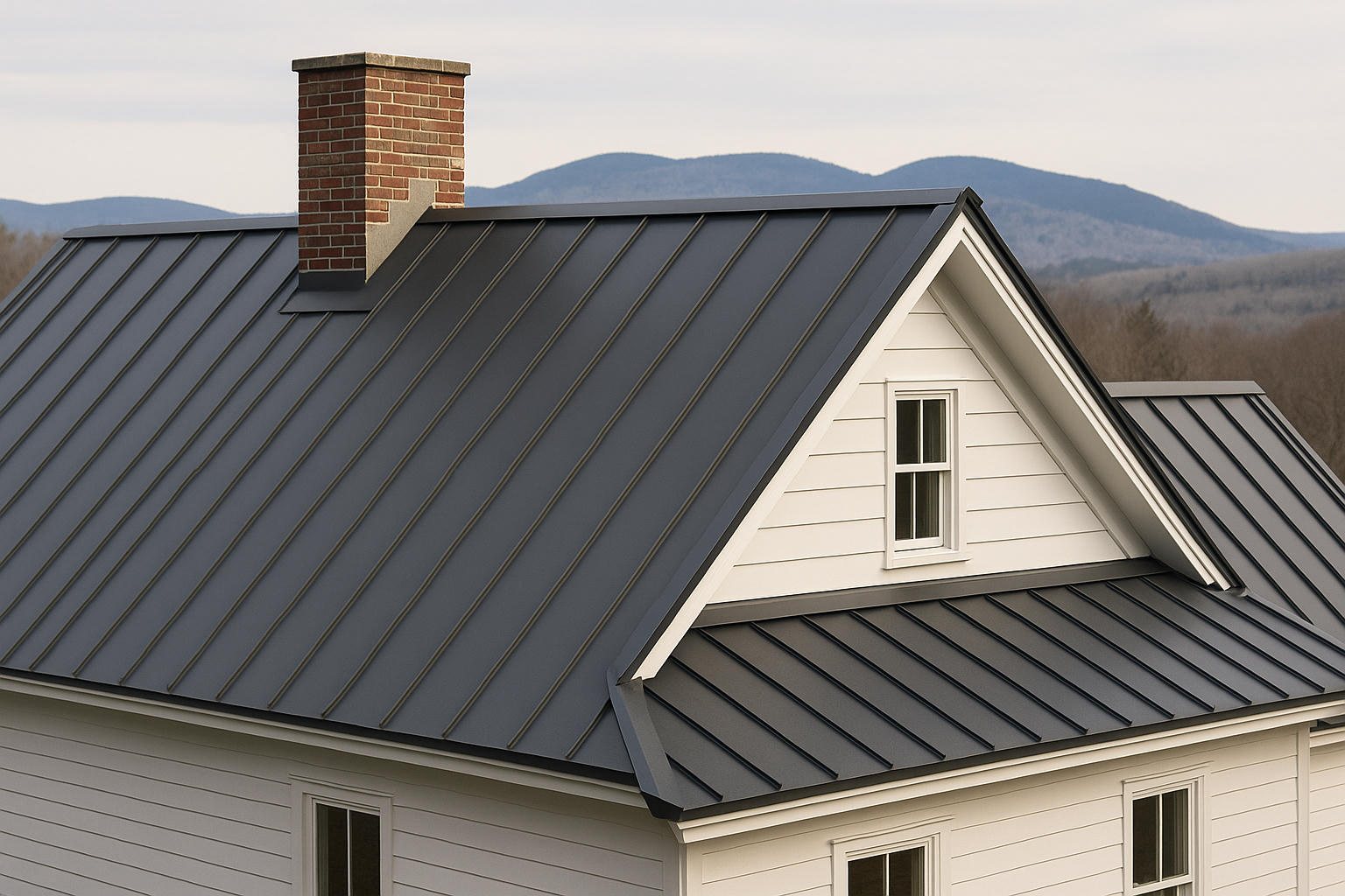 Roofing